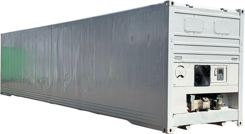 Container 40 Reefer